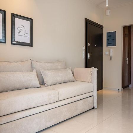 Konstantina'S Luxury Apartment Nauplion Buitenkant foto
