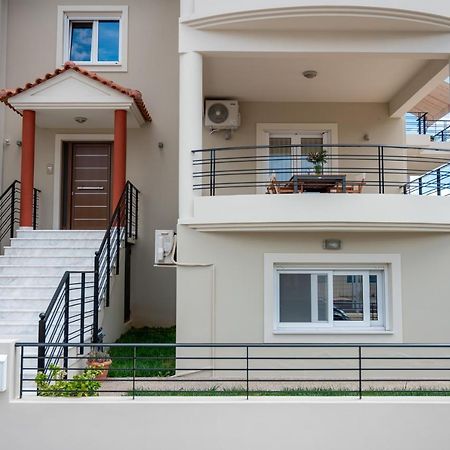 Konstantina'S Luxury Apartment Nauplion Buitenkant foto