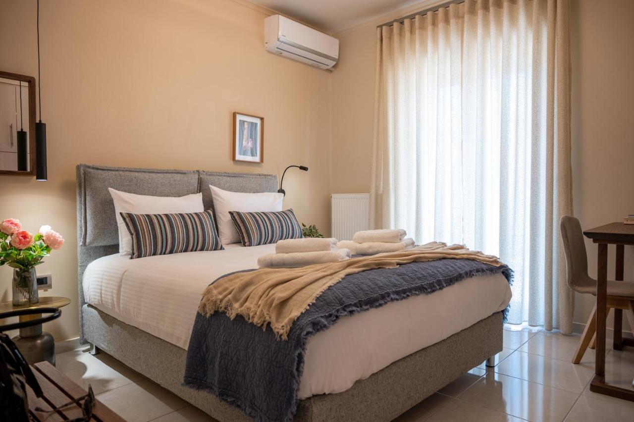 Konstantina'S Luxury Apartment Nauplion Buitenkant foto