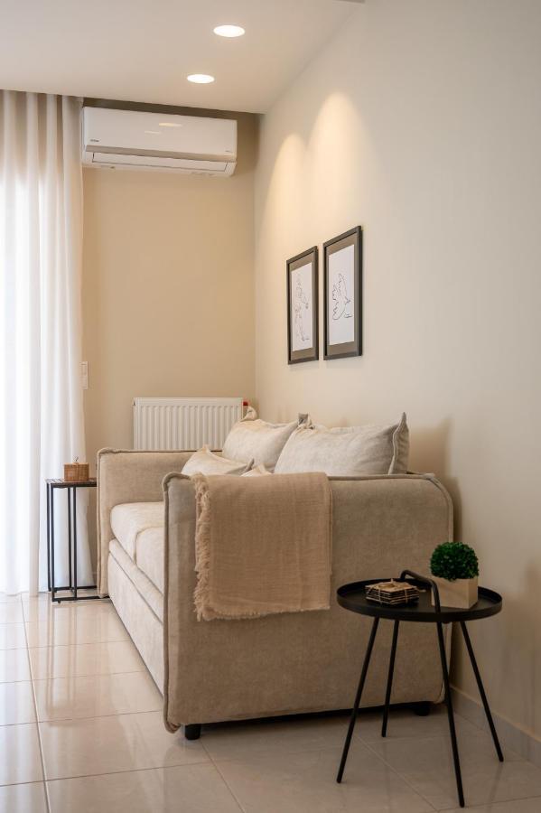 Konstantina'S Luxury Apartment Nauplion Buitenkant foto