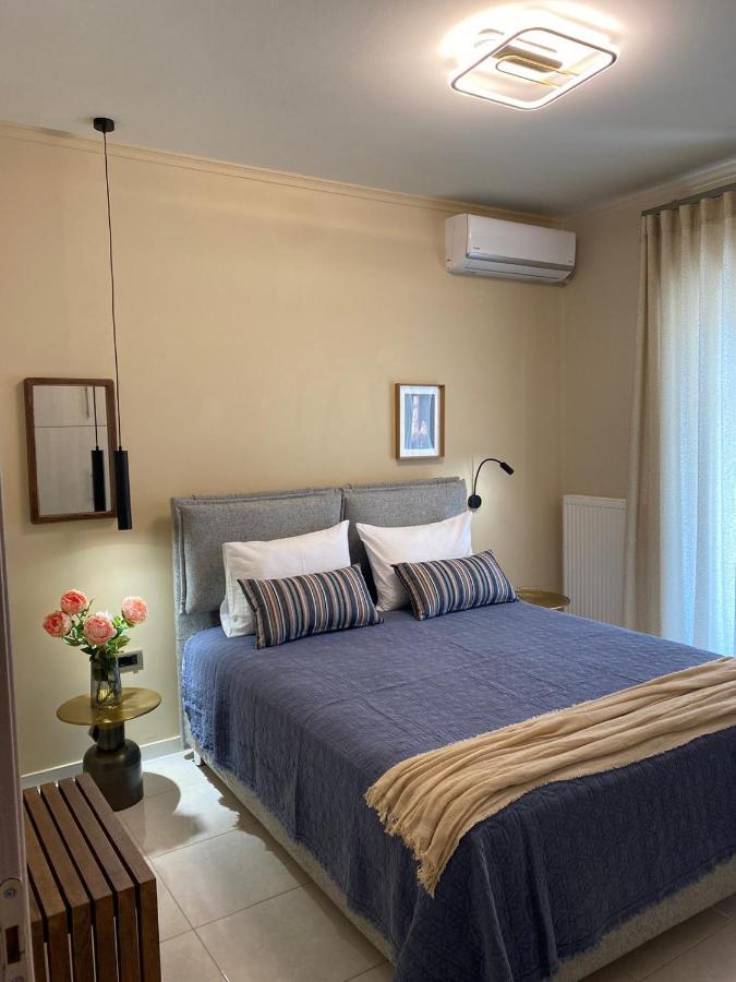 Konstantina'S Luxury Apartment Nauplion Buitenkant foto