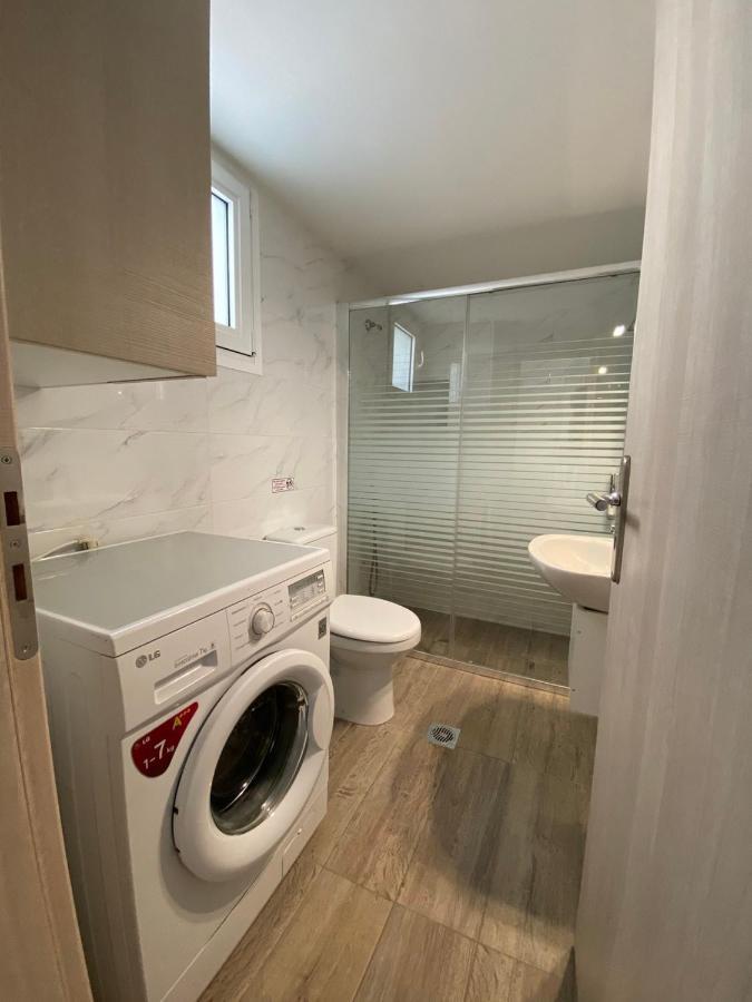 Konstantina'S Luxury Apartment Nauplion Buitenkant foto